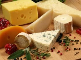 Quels sont les fromages qu'il ne faut jamais congeler