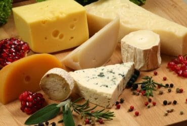 Quels sont les fromages qu'il ne faut jamais congeler
