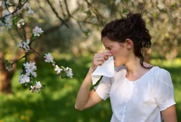 Comment prévenir les allergies du printemps