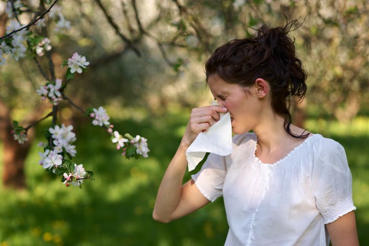 Comment prévenir les allergies du printemps