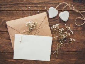 Faire-part de mariage : quelles sont les tendances 2023 ?