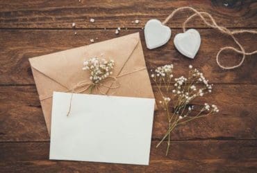 Faire-part de mariage : quelles sont les tendances 2023 ?