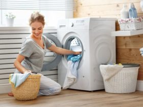 Entretien lave-linge : le calendrier des tâches à réaliser pour préserver votre machine