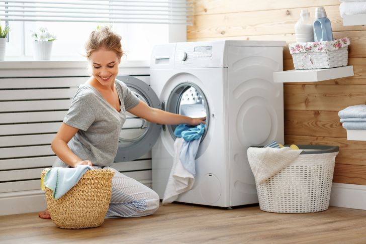 Entretien lave-linge : le calendrier des tâches à réaliser pour préserver votre machine