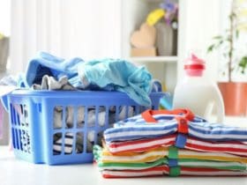 Lessive écologique et peau sensible : ce que vous devez savoir