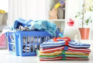 Lessive écologique et peau sensible : ce que vous devez savoir