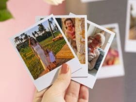 Immortaliser ses souvenirs sur des magnets photos personnalisés