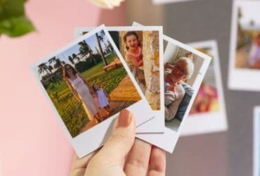 Immortaliser ses souvenirs sur des magnets photos personnalisés
