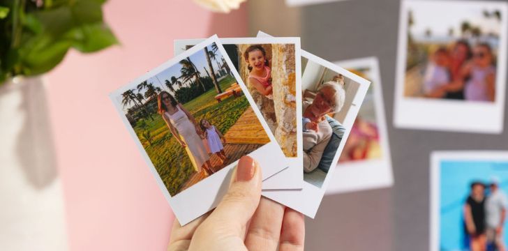 Immortaliser ses souvenirs sur des magnets photos personnalisés