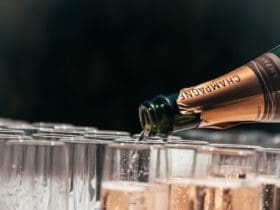Ce qu'il faut savoir avant d'acheter du champagne