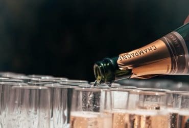 Ce qu'il faut savoir avant d'acheter du champagne