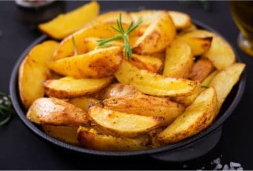 Les secrets pour réussir des pommes de terre croustillantes