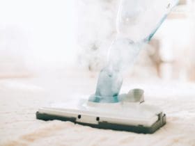 Les avantages et inconvénients des nettoyeurs à vapeur