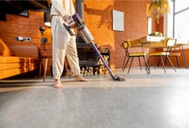 L'aspirateur multifonction : votre allié ultime pour un ménage efficace