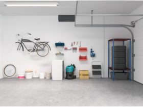 Comment organiser et nettoyer efficacement votre garage