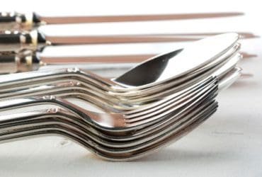 Cuivres et argenteries : 6 astuces de grand-mère pour les nettoyer