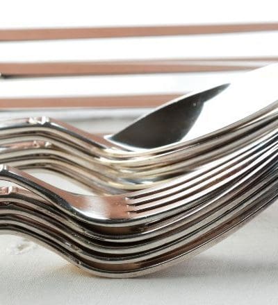 Cuivres et argenteries : 6 astuces de grand-mère pour les nettoyer