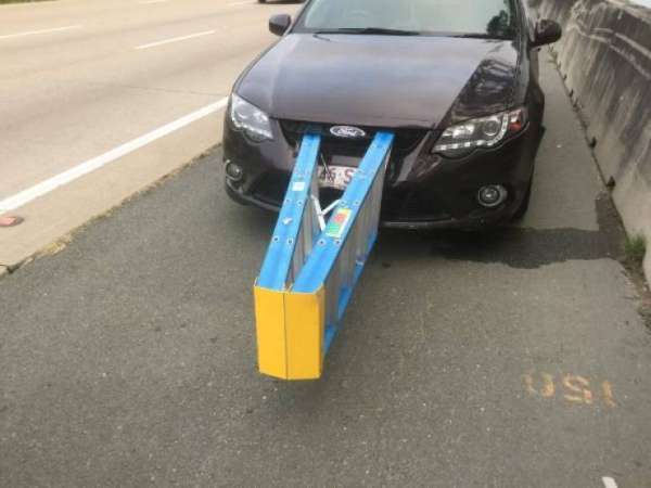 Comment est-ce arrivé