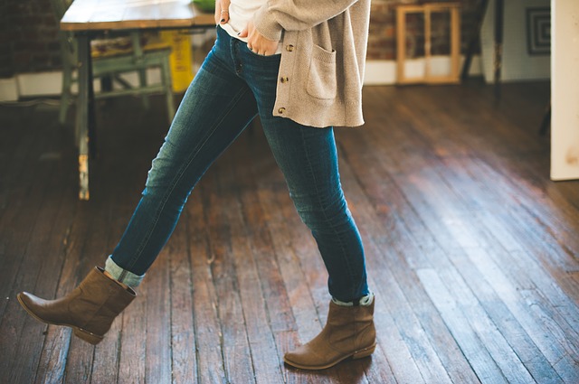 Choisir la bonne taille de jeans