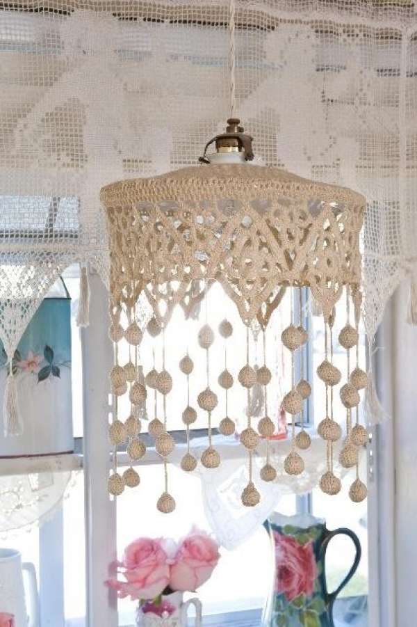 Lustre vintage