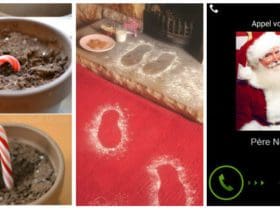 10 Idées pour un Noël Magique avec Vos Enfants