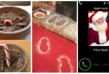 10 Idées pour un Noël Magique avec Vos Enfants