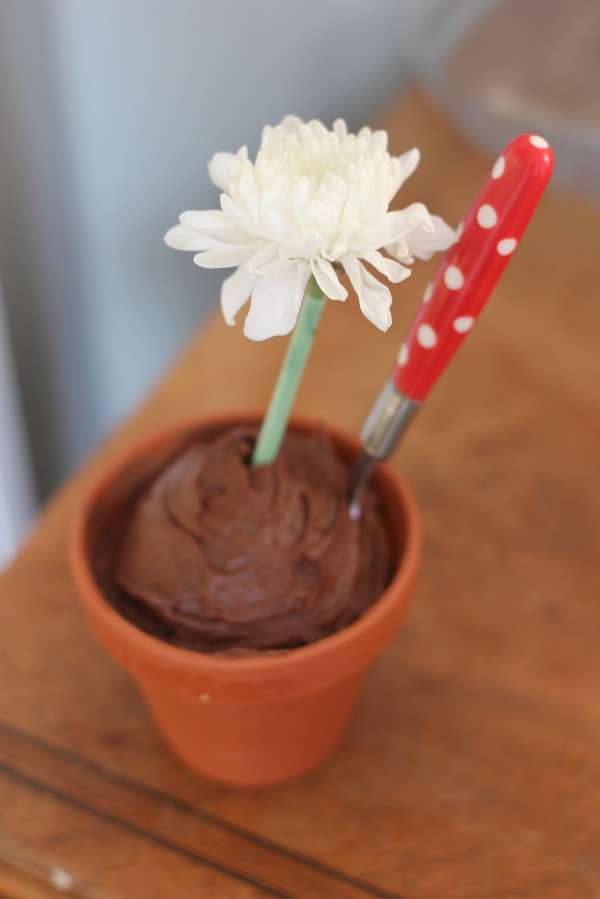 Des moules à cupcake