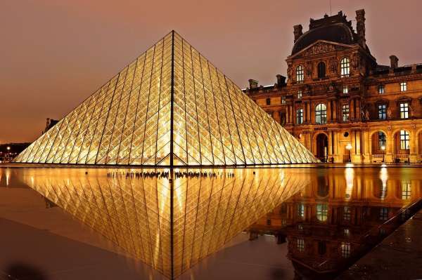 Visiter un musée