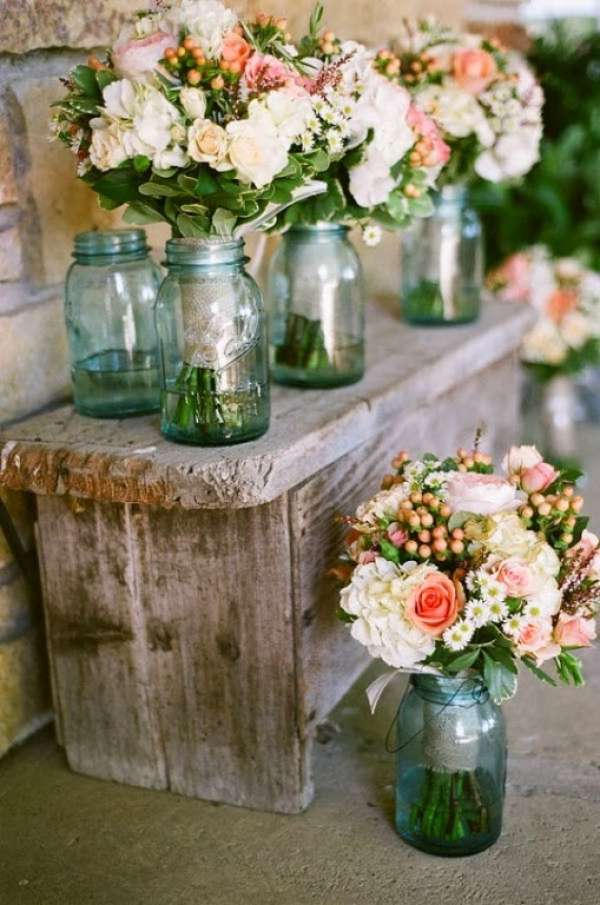 Vase pour les fleurs