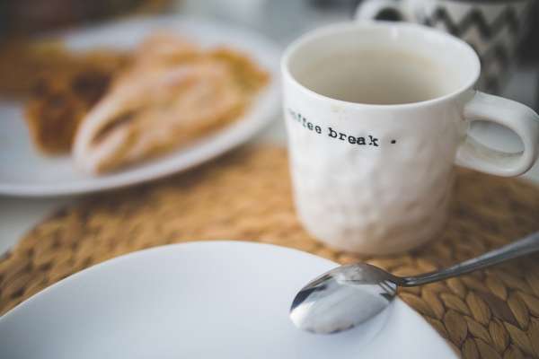 Prendre un bon petit déjeuner