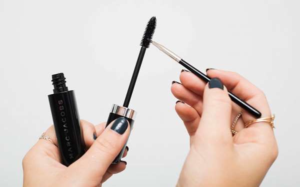 Utilisez votre mascara comme eye-liner