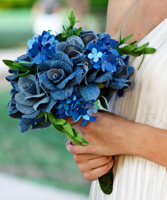 Bouquet de mariée