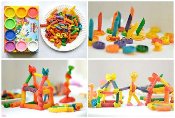 Petites constructions