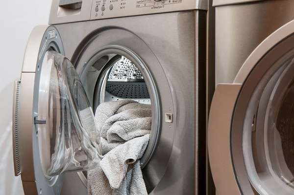 Laver une couette dans le lave-linge