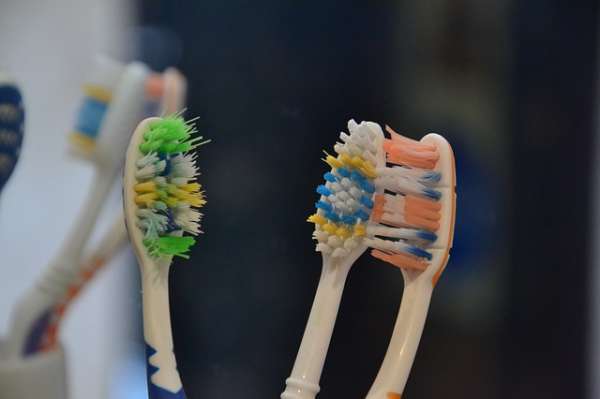 Brosse à dents