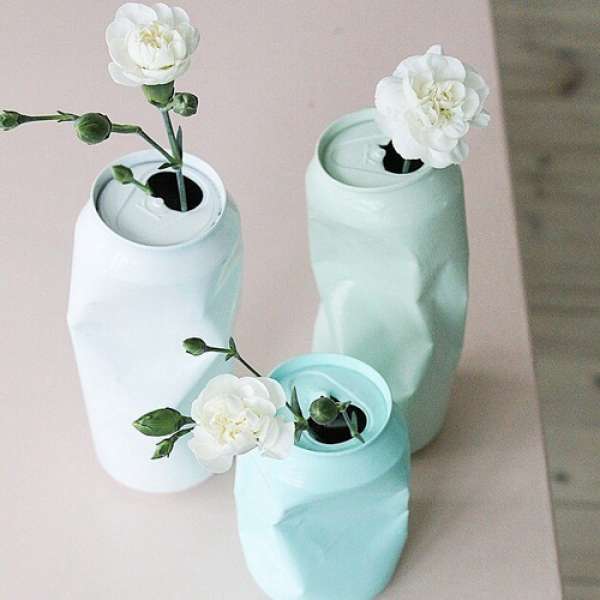 Vases décoratifs