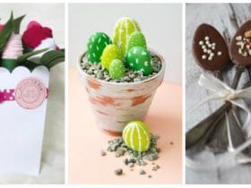 14 Cadeaux de Noël DIY à Créer Soi-même