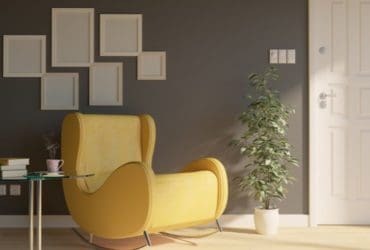 Aménager un coin lecture : Idées pratiques pour un espace stylé