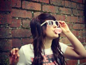 Faire son propre chewing-gum