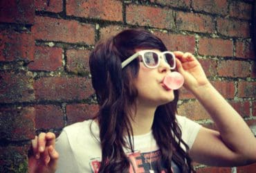 Faire son propre chewing-gum