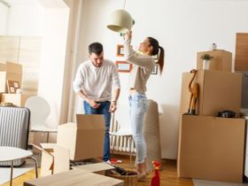 5 astuces pour réussir votre déménagement