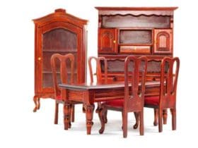 Préserver la beauté des meubles en bois naturellement