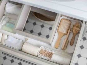 Découvrez la magie du rangement avec la méthode KonMari