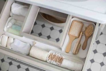 Découvrez la magie du rangement avec la méthode KonMari