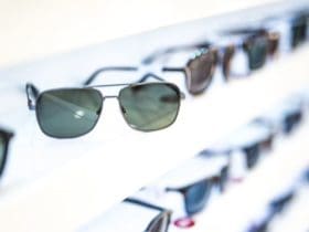 Lunettes de soleil homme été 2024 : les tendances à suivre