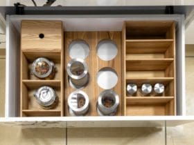 Rangement efficace : 10 astuces pour une maison bien organisée