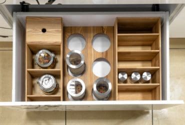 Rangement efficace : 10 astuces pour une maison bien organisée