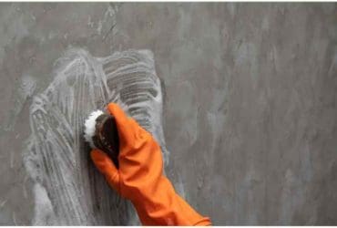 Guide complet pour nettoyer en douceur les murs peints