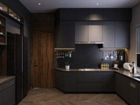 Cuisine organisée : Astuces de rangement et de gain d'espace