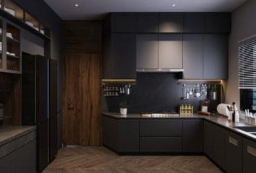 Cuisine organisée : Astuces de rangement et de gain d'espace